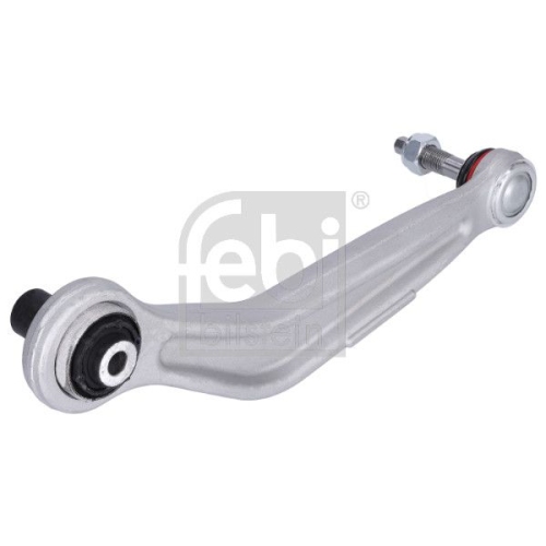 Febi Bilstein 12582 Querlenker mit Lager, Gelenk und Sicherungsmutter , 1 St&uuml;ck