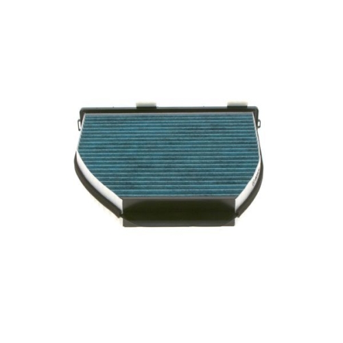Filter, Innenraumluft BOSCH 0 986 628 500 + f&uuml;r MERCEDES-BENZ