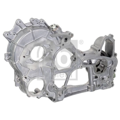 &Ouml;lpumpe FEBI BILSTEIN 180113 f&uuml;r TOYOTA