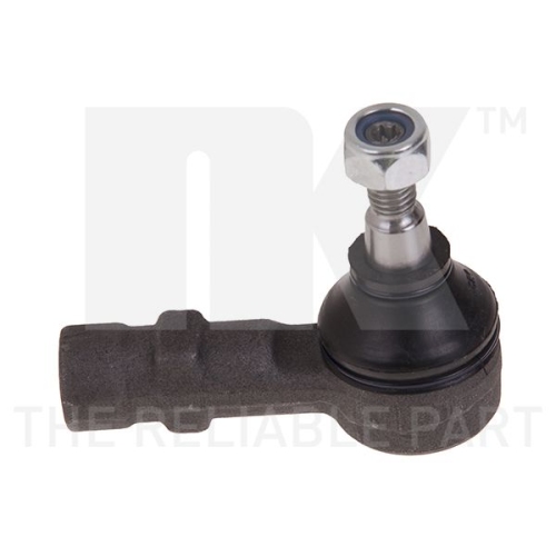 Spurstangenkopf NK 5033029 f&uuml;r MITSUBISHI SMART, Vorderachse, au&szlig;en, links
