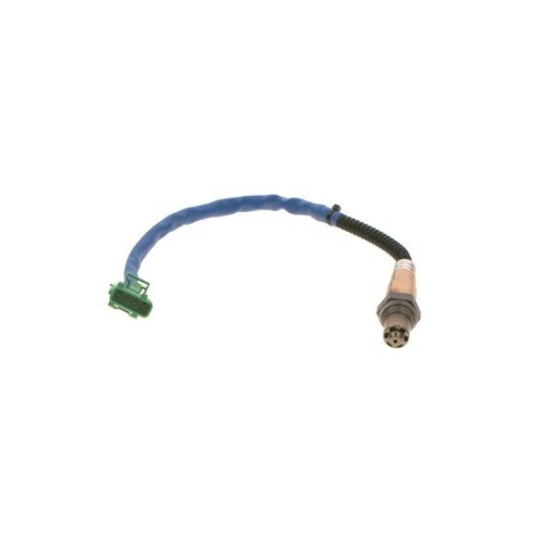 Lambdasonde BOSCH 0 258 006 028 f&uuml;r CITRO&Euml;N FIAT LANCIA PEUGEOT RENAULT GEELY