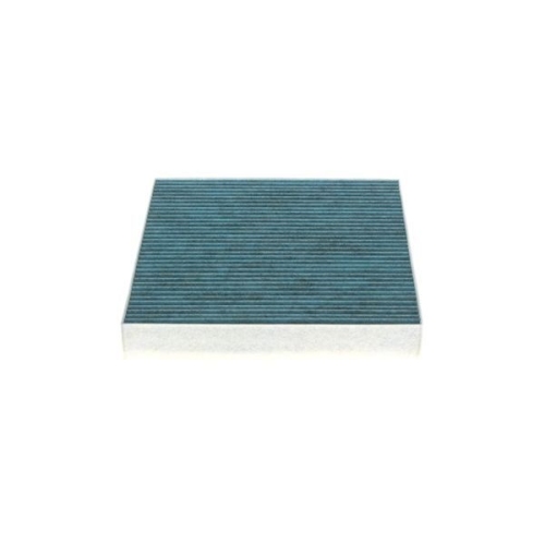 Filter, Innenraumluft BOSCH 0 986 628 504 + f&uuml;r AUDI MERCEDES-BENZ SEAT SKODA VW