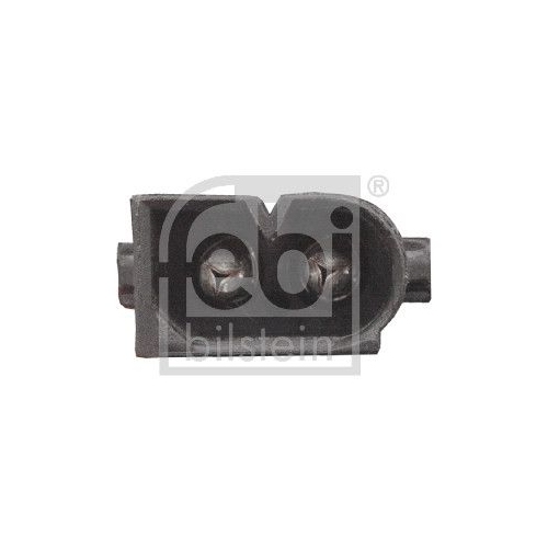 Febi Bilstein 104982 Gebl&auml;semotor, 1 St&uuml;ck