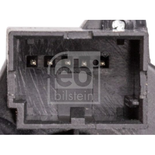 Z&uuml;nd-/Startschalter FEBI BILSTEIN 178877 febi Plus f&uuml;r AUDI SEAT SKODA VW