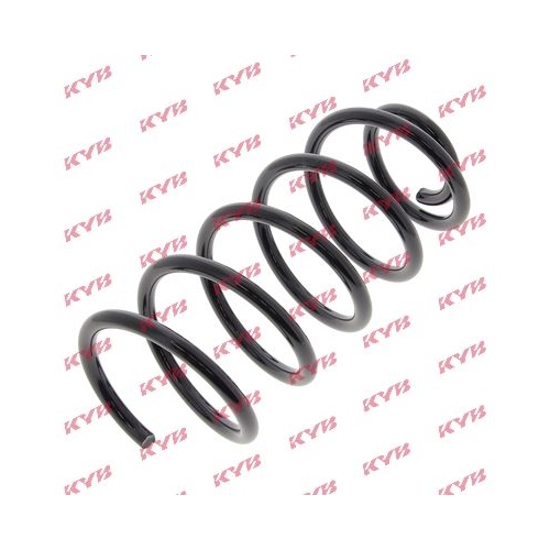 Fahrwerksfeder KYB RG6538 K-Flex f&uuml;r OPEL VAUXHALL, Hinterachse