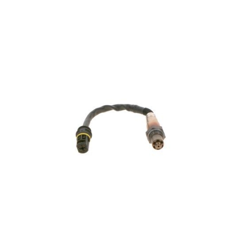 Lambdasonde BOSCH 0 258 006 123 f&uuml;r CHRYSLER MERCEDES-BENZ KARMANN SMART, links