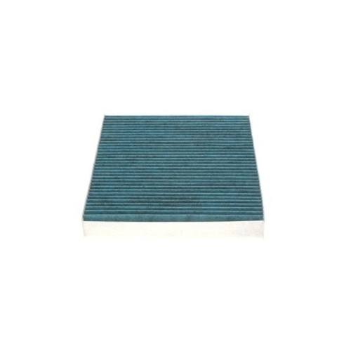 Filter, Innenraumluft BOSCH 0 986 628 509 + f&uuml;r AUDI VW