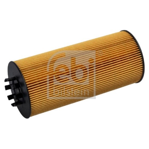 Febi Bilstein 49866 &Ouml;lfilter mit Dichtring , 1 St&uuml;ck