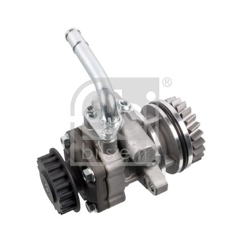 Hydraulikpumpe, Lenkung FEBI BILSTEIN 176464 f&uuml;r VW