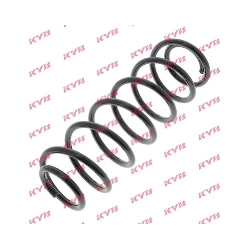 Fahrwerksfeder KYB RH5303 K-Flex f&uuml;r FORD, Hinterachse