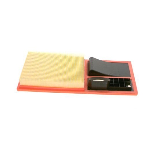 Luftfilter BOSCH F 026 400 035 f&uuml;r SEAT SKODA VW