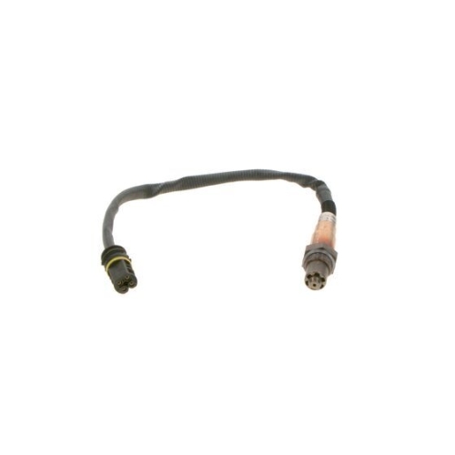 Lambdasonde BOSCH 0 258 006 125 f&uuml;r MERCEDES-BENZ KARMANN SMART, links