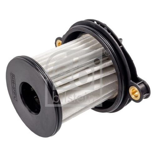 Febi Bilstein 174022 &Ouml;lfilter f&uuml;r Retarder, 1 St&uuml;ck