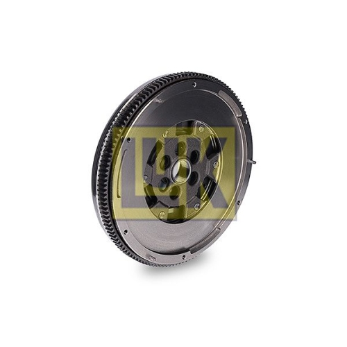 Schwungrad LuK 415 0431 10 LuK DMF f&uuml;r AUDI SEAT SKODA VW