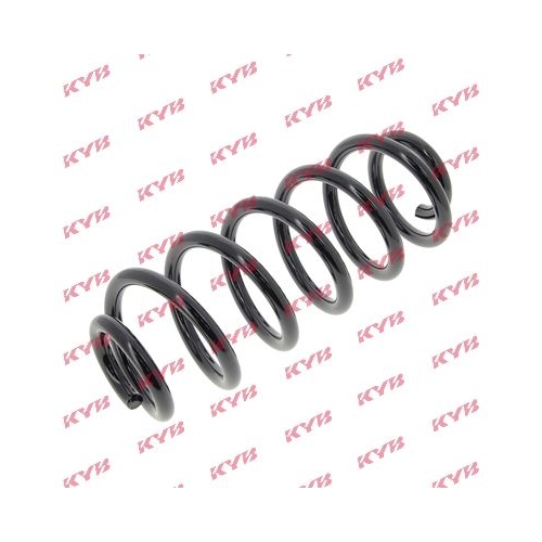Fahrwerksfeder KYB RH6092 K-Flex f&uuml;r SEAT, Hinterachse