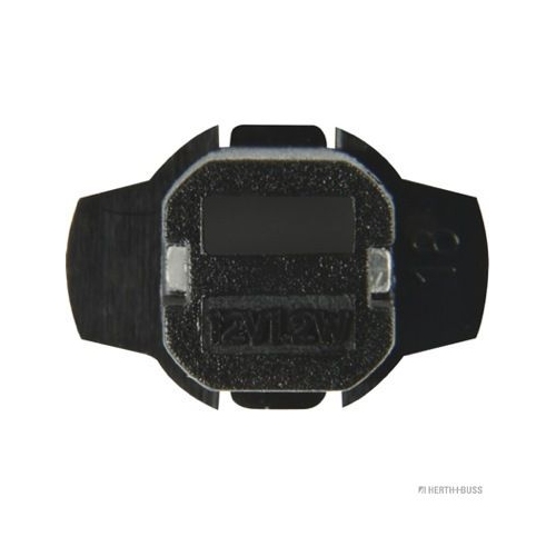 Gl&uuml;hlampe, Instrumentenbeleuchtung HERTH+BUSS ELPARTS 89901240