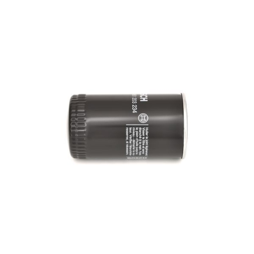 &Ouml;lfilter BOSCH 0 451 203 234 f&uuml;r NISSAN