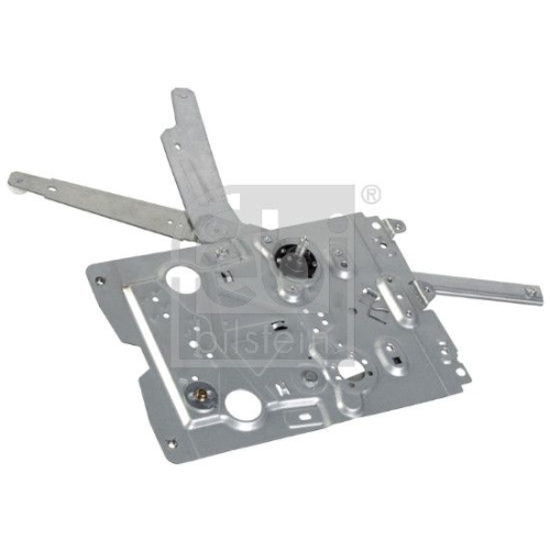 Febi Bilstein 174023 Fensterheber ohne Motor, 1 St&uuml;ck