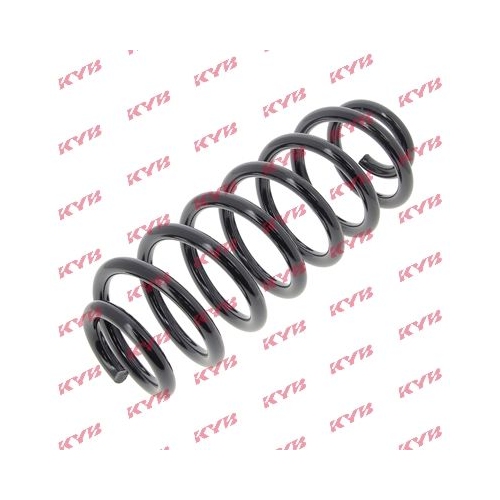 Fahrwerksfeder KYB RH6230 K-Flex f&uuml;r AUDI, Hinterachse
