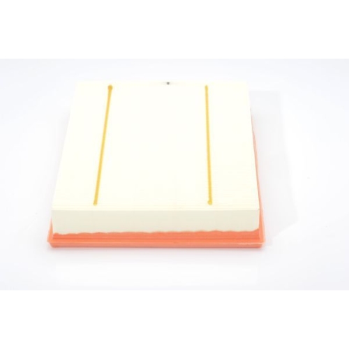 Luftfilter BOSCH F 026 400 055 f&uuml;r MERCEDES-BENZ VW