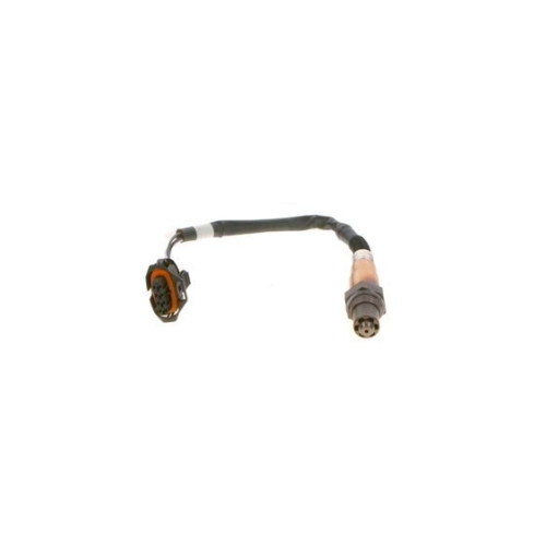 Lambdasonde BOSCH 0 258 006 172 f&uuml;r GMC OPEL VAUXHALL