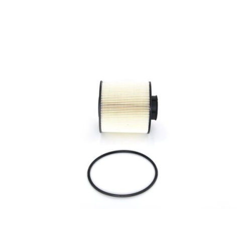 Kraftstofffilter BOSCH 1 457 431 707 f&uuml;r K&Auml;SSBOHRER MERCEDES-BENZ FREIGHTLINER