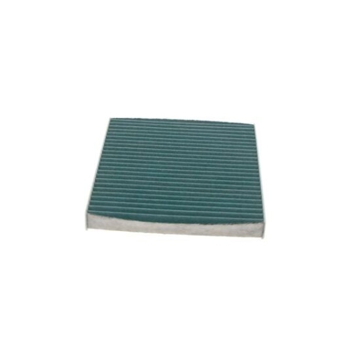 Filter, Innenraumluft BOSCH 0 986 628 530 + f&uuml;r AUDI SEAT SKODA VW