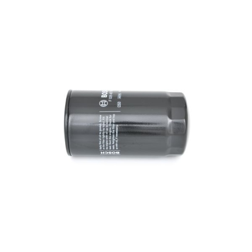 &Ouml;lfilter BOSCH F 026 407 081 f&uuml;r IVECO