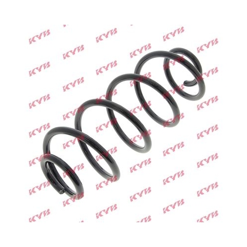 Fahrwerksfeder KYB RH6385 K-Flex f&uuml;r PEUGEOT, Hinterachse