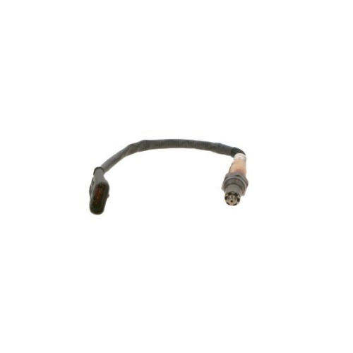 Lambdasonde BOSCH 0 258 006 206 f&uuml;r ALFA ROMEO FIAT GMC IVECO LANCIA CHEVROLET