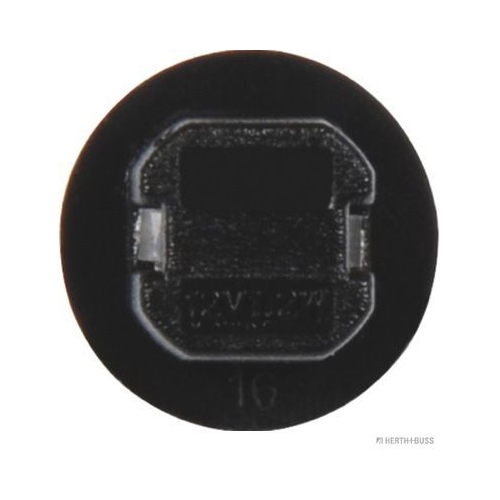 Gl&uuml;hlampe, Instrumentenbeleuchtung HERTH+BUSS ELPARTS 89901242