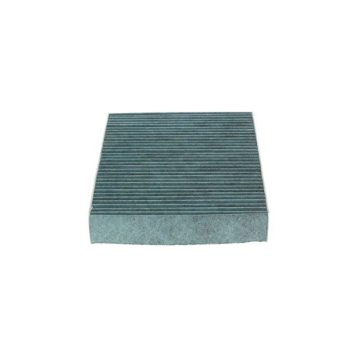 Filter, Innenraumluft BOSCH 0 986 628 537 + f&uuml;r ALFA ROMEO FIAT LANCIA NISSAN