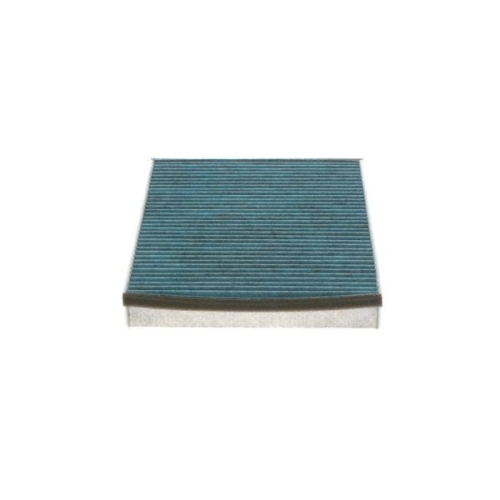 Filter, Innenraumluft BOSCH 0 986 628 538 + f&uuml;r FORD VOLVO