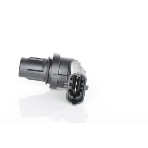 Impulsgeber, Kurbelwelle BOSCH 0 281 002 667 f&uuml;r FIAT IVECO VW CHEVROLET MWM VM