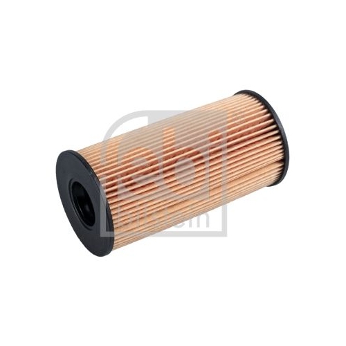 Febi Bilstein 108309 &Ouml;lfilter mit Dichtring, 1 St&uuml;ck