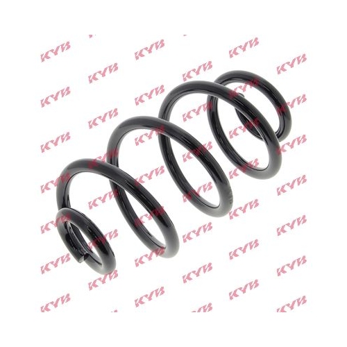 Fahrwerksfeder KYB RH6424 K-Flex f&uuml;r RENAULT TRUCKS, Hinterachse