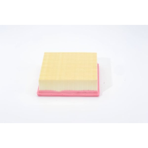 Luftfilter BOSCH F 026 400 097 f&uuml;r GMC OPEL VAUXHALL