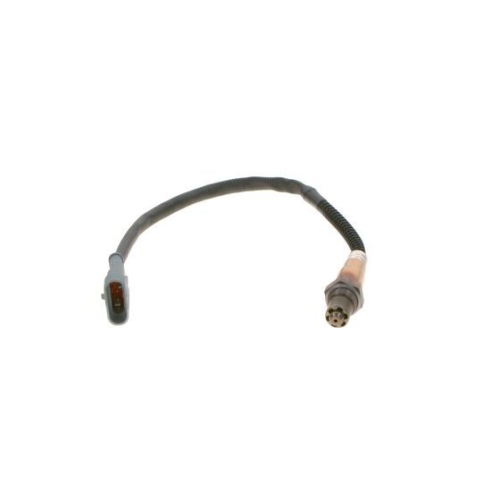 Lambdasonde BOSCH 0 258 006 376 f&uuml;r ALFA ROMEO FIAT LANCIA LANZ