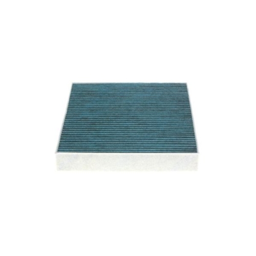 Filter, Innenraumluft BOSCH 0 986 628 539 + f&uuml;r AUDI SEAT SKODA VW