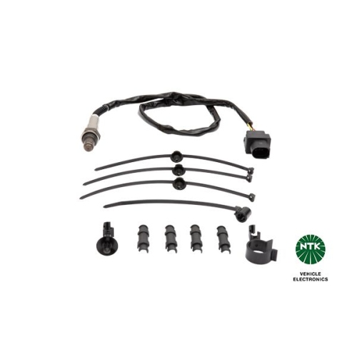 Lambdasonde NGK 90392 f&uuml;r AUDI MERCEDES-BENZ MITSUBISHI PORSCHE SEAT SKODA VW