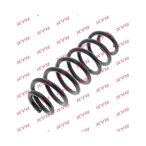 Fahrwerksfeder KYB RH6438 K-Flex f&uuml;r, Hinterachse