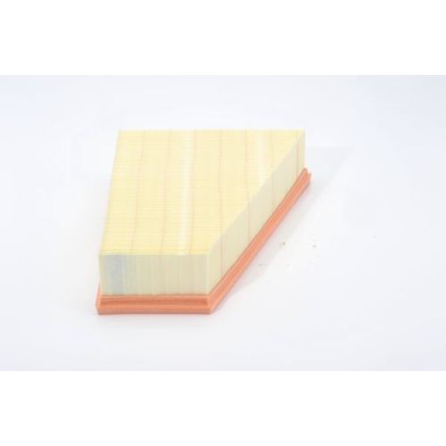 Luftfilter BOSCH F 026 400 109 f&uuml;r FORD VOLVO GURGEL