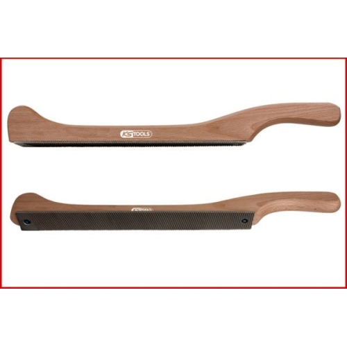 Feilenblatt KS TOOLS 161.0017