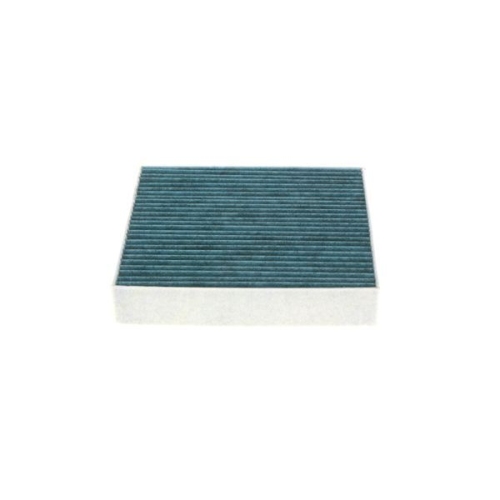Filter, Innenraumluft BOSCH 0 986 628 540 + f&uuml;r LADA RENAULT DACIA