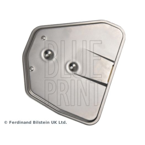 Blue Print 1x ADBP210048BP Getriebe&Atilde;&para;lfiltersatz, Automatikgetriebe