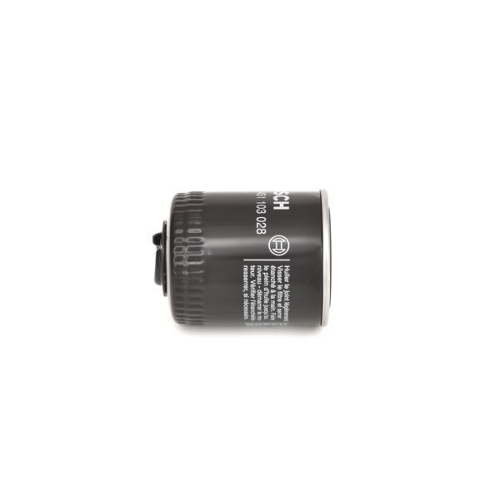 &Ouml;lfilter BOSCH 0 451 103 028 f&uuml;r CITRO&Euml;N FIAT GMC INTERNATIONAL HARV. LANCIA MAN