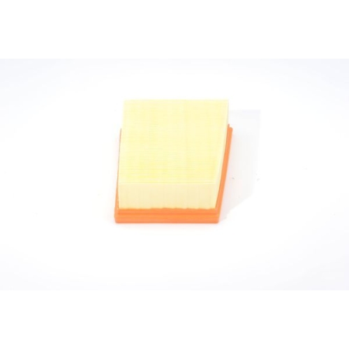 Luftfilter BOSCH F 026 400 126 f&uuml;r NISSAN RENAULT