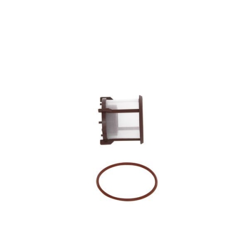 Kraftstofffilter BOSCH F 026 402 133 f&uuml;r MERCEDES-BENZ