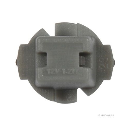 Gl&uuml;hlampe, Instrumentenbeleuchtung HERTH+BUSS ELPARTS 89901280