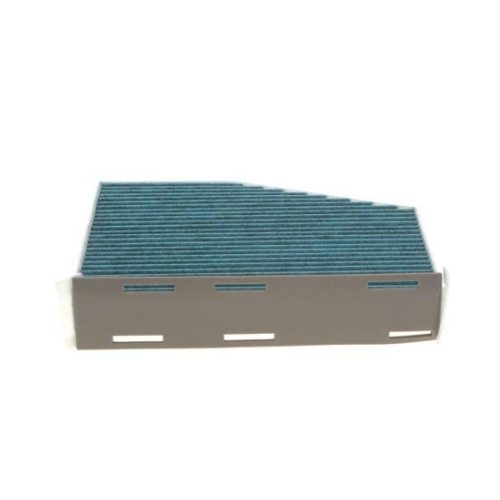 Filter, Innenraumluft BOSCH 0 986 628 551 + f&uuml;r AUDI SEAT SKODA VW